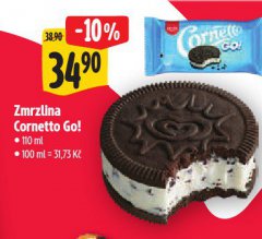 ZMRZLINA CORNETTO GO!