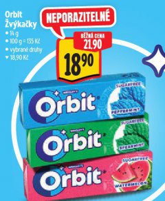 ORBIT �V�KA�KY
