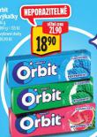 ORBIT �V�KA�KY