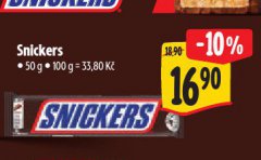 SNICKERS
