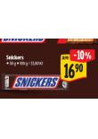 SNICKERS