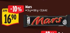 MARS