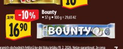 BOUNTY