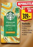 STARBUCKS K�VA
