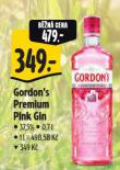 GORDON'S GIN