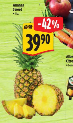 ANANAS SWEET