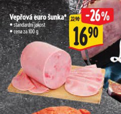 VEP�OV� EURO �UNKA