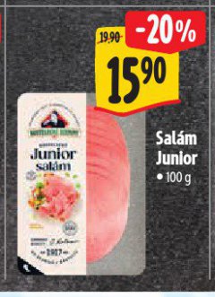 SAL�M JUNIOR