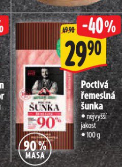 POCTIV� �EMESLN� �UNKA