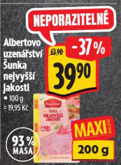 �UNKA NEJVY��� JAKOSTI