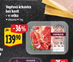 VEP�OV� KRKOVICE BEZ KOSTI