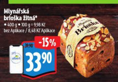 MLYN��SK� BRIO�KA �ITN�