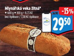 MLYN��SK� VEKA �ITN�