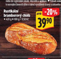 RUSTIK�LN� BRAMBOROV� CHL�B