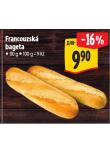 FRANCOUZSK� BAGETA