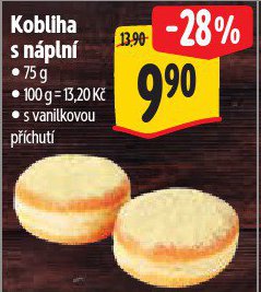 KOBLIHA S N�PLN�