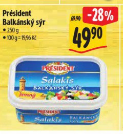 PR�SIDENT BALK�NSK� S�R