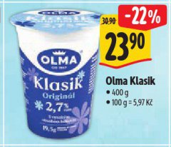 OLMA KLASIK