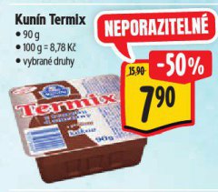 KUN�N TERMIX