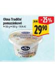 OLMA TRADIČNÍ POMAZÁNKOVÉ