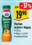 FLORIAN ACTIVE+ N�POJ