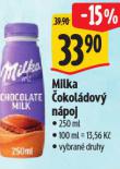 MILKA �OKOL�DOV� N�POJ