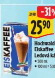 LEDOV� K�VA EISKAFFEE