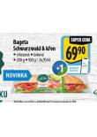 BAGETA SCHWARZWALD & K�EN