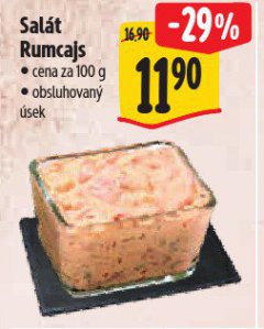 SAL�T RUMCAJS