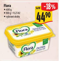 FLORA