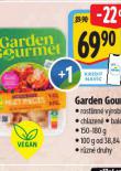 GARDEN GOURMET