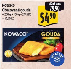 NOWACO OBALOVAN� GOUDA