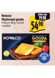 NOWACO OBALOVAN� GOUDA