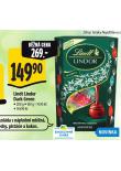 LINDT LINDOR DARK GREEN