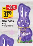 MILKA ZAJ��EK