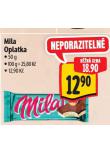 MILA OPLATKA