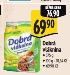 DOBR� VODA