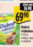 DOBR� VODA