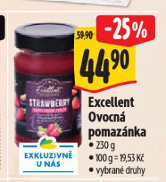 OVOCN� POMAZ�NKA