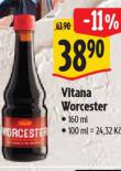 WORCESTEROV� OM��KA VITANA
