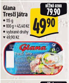 GIANA TRES�� J�TRA