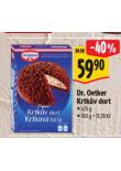 DR. OETKER KRTK�V DORT
