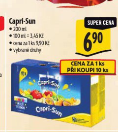 CAPRI-SUN