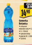 GEMERKA BOTANICA
