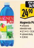 MAGNESIA PLUS