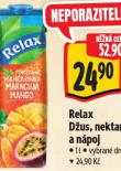 RELAX D�US, NEKTAR A N�POJ