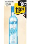 HANÁCKÁ VODKA