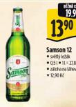 PIVO SAMSON