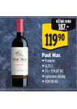 PAUL MAS