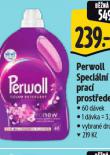 PERWOLL SPECI�LN� PRAC� PROST�EDEK